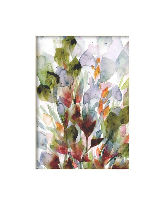 Organic Wonders 15