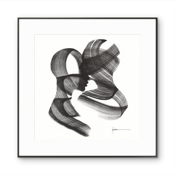 Tangled Echoes