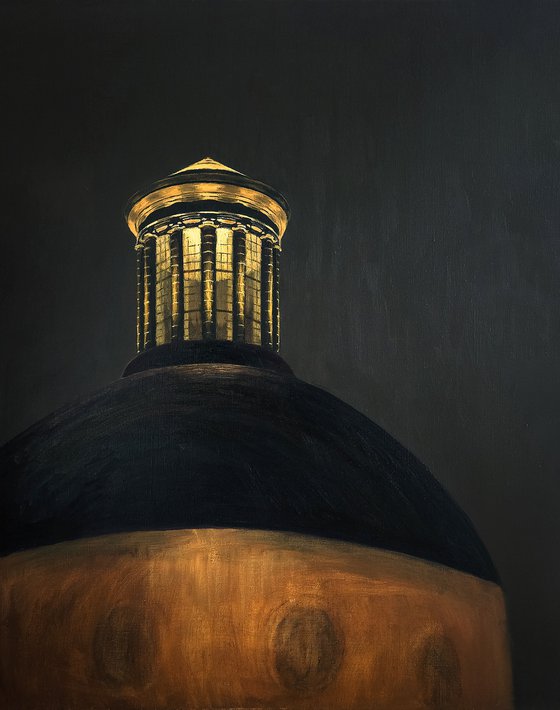 Beauty Needs No Symbols