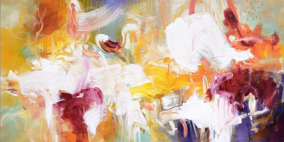 The other side of purple