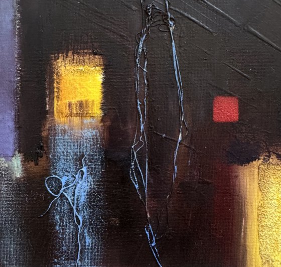 Accidental Connections