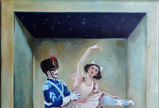 The Nutcracker