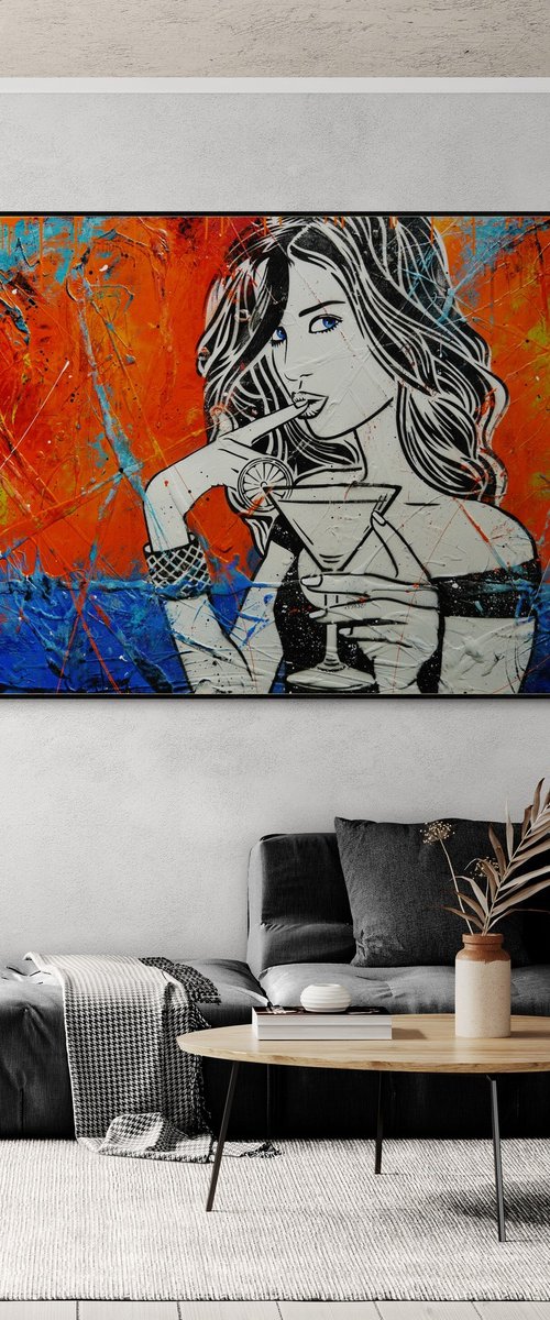Ravishing by Franko
