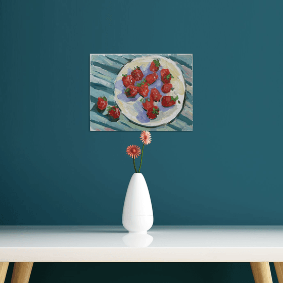 Strawberry