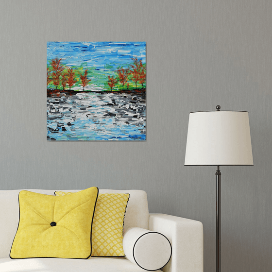 Autumn Landscape 1