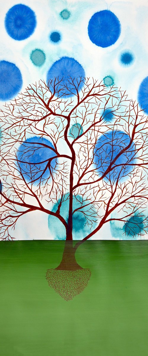 Anti gravity by Sumit Mehndiratta