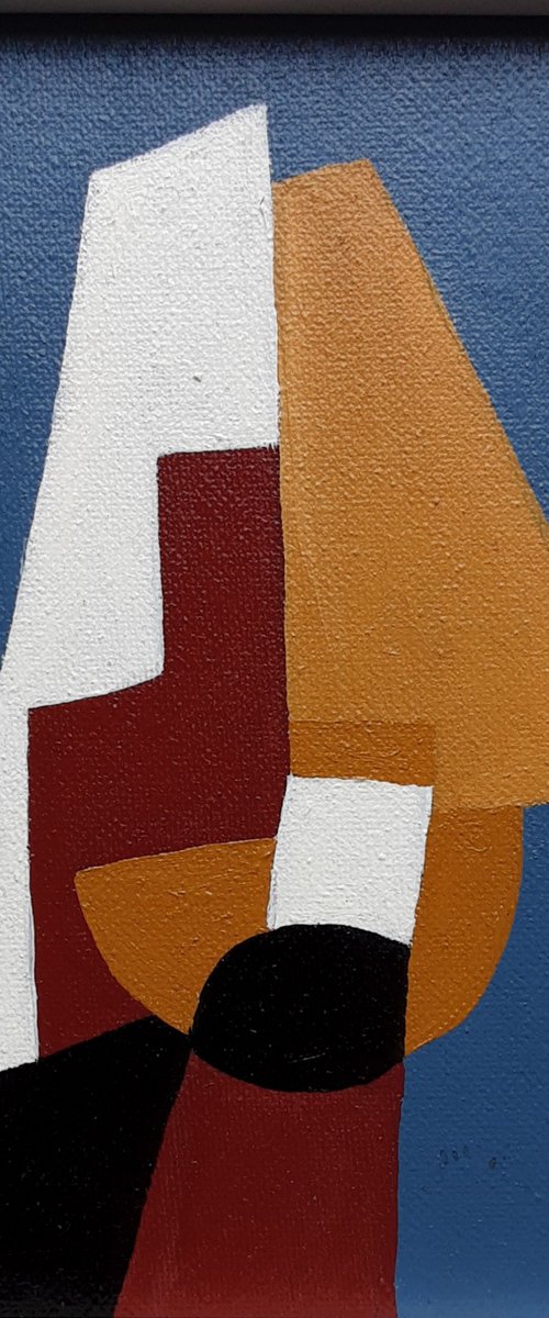 Still Life 2023 by Paul Heron