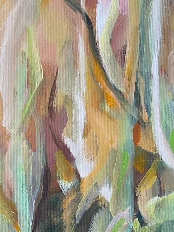 Ripening in Liminality