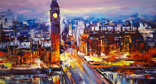 Artwork by Andrej  Ostapchuk