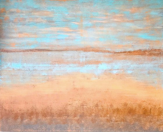 Soft Echoes of the Sea