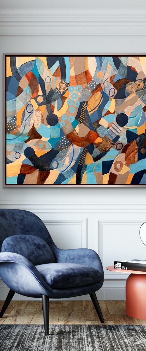 What the Wave Brings by Rashna Hackett