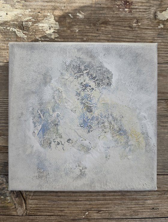 White Little story VIII