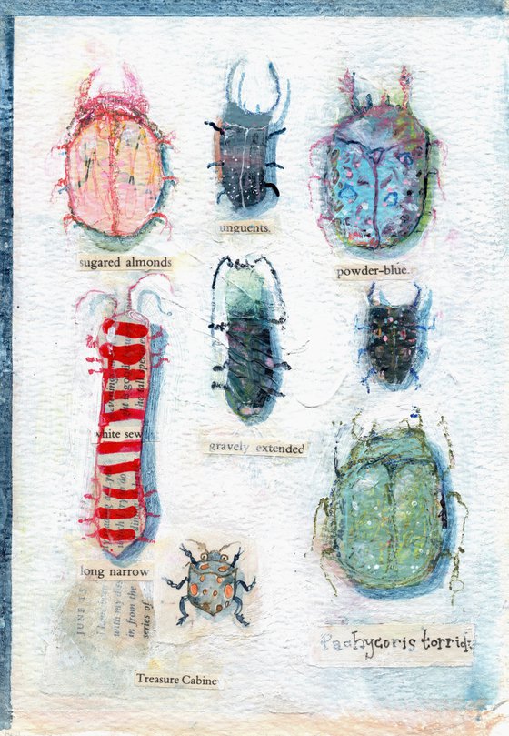 Bug Collection #07