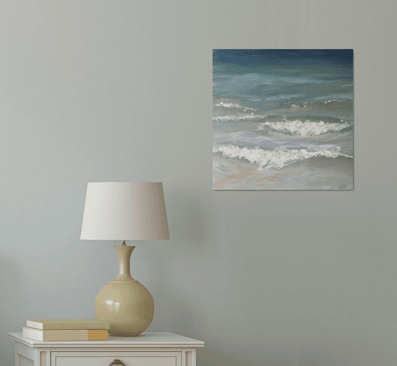 Ocean Memories 2