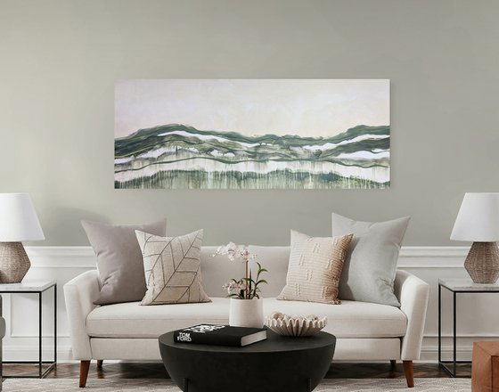 Mountain Solitude 3