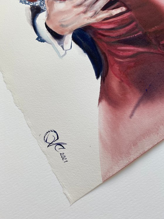 Tango. Details 3