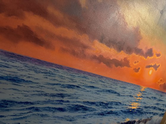 Sunset 05