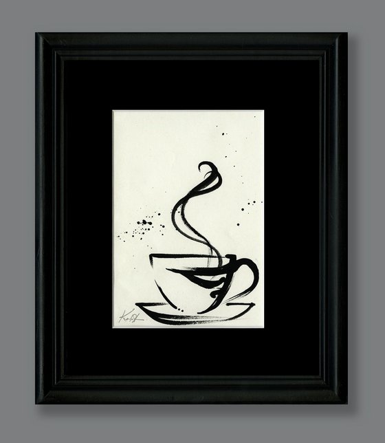 Coffee Cup 103