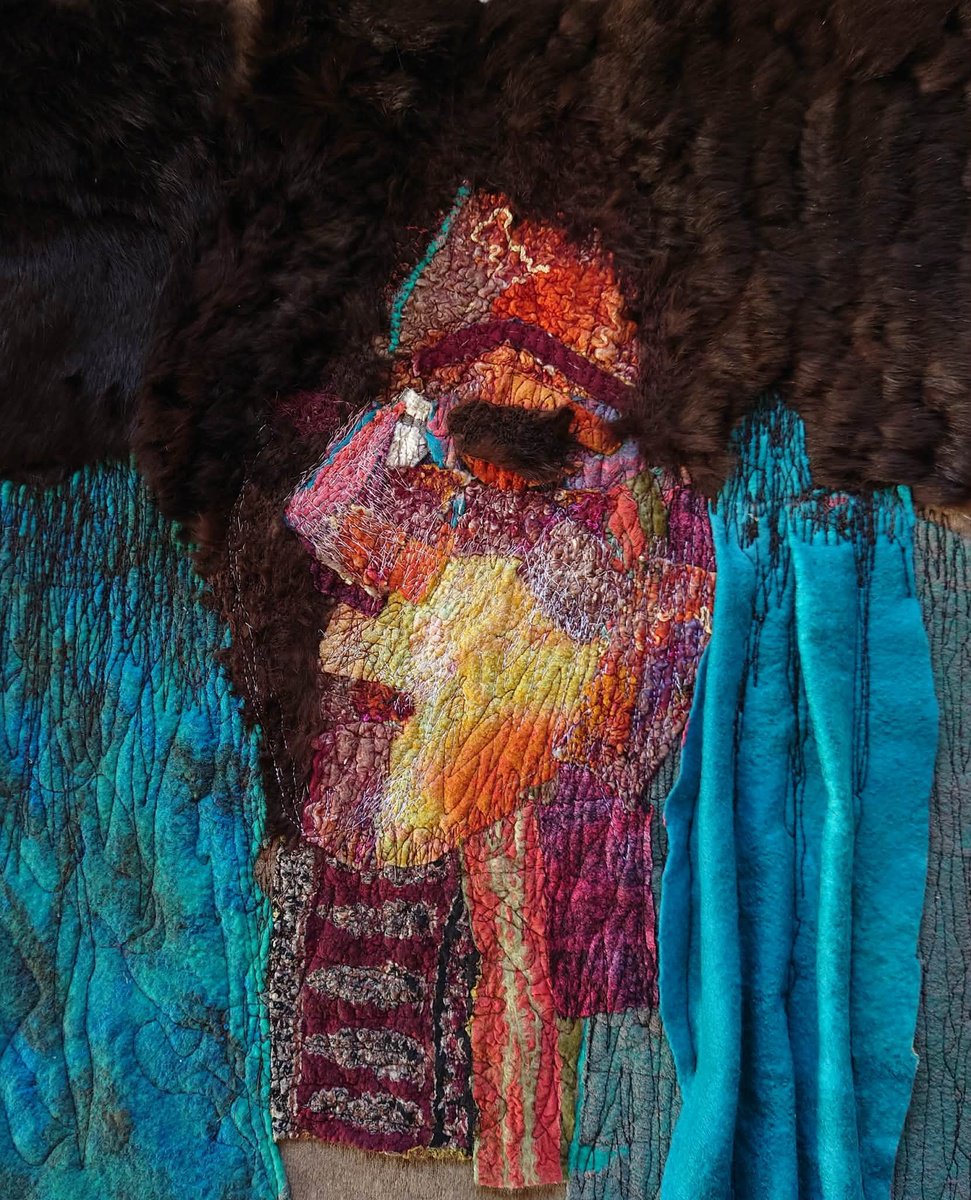 Expressive Sculpture , Veiled Silence By Dalia Visockaite Kisieliene, 20 X 24, Artwork For Sale On Artfinder