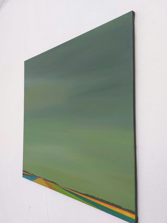 The last light of the day (2)