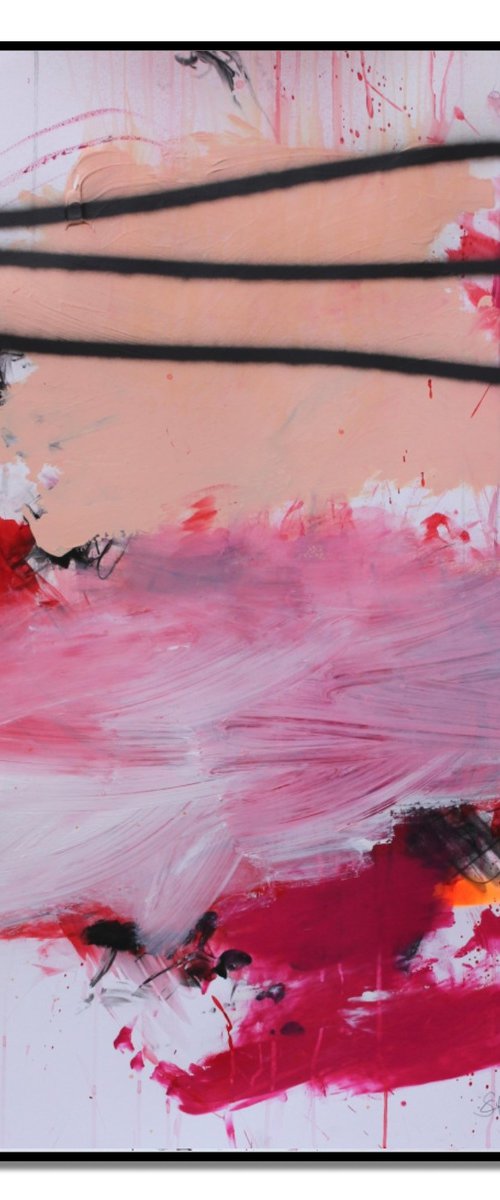 Do you want the Truth (or sth beautiful) 3 by Daniela Schweinsberg