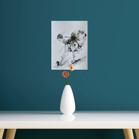 Capturing Fleeting Moments Series