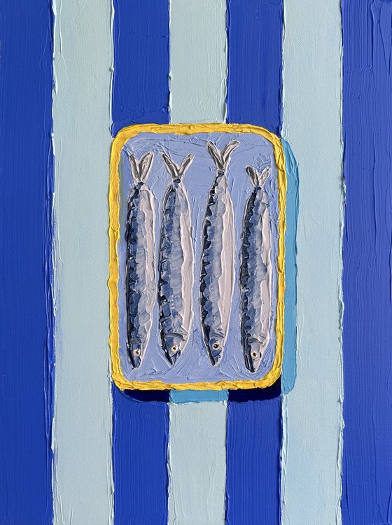 Coastal catch