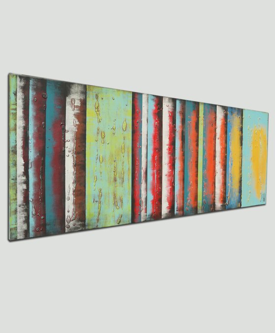 Yellow Panels