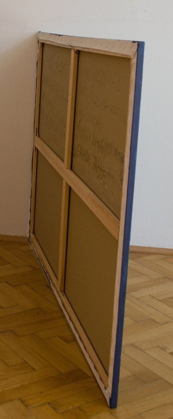 A Sunday Afternoon of the Island Grande Jatte