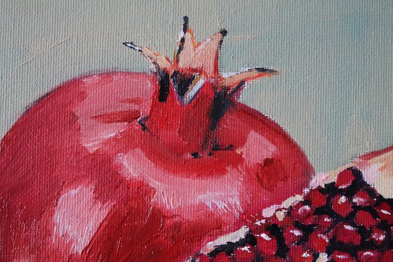 Pomegranate