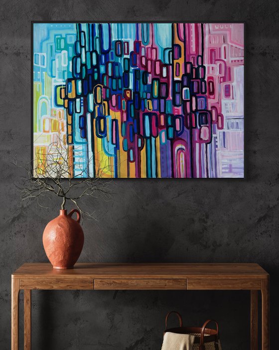 Dreaming in Loops