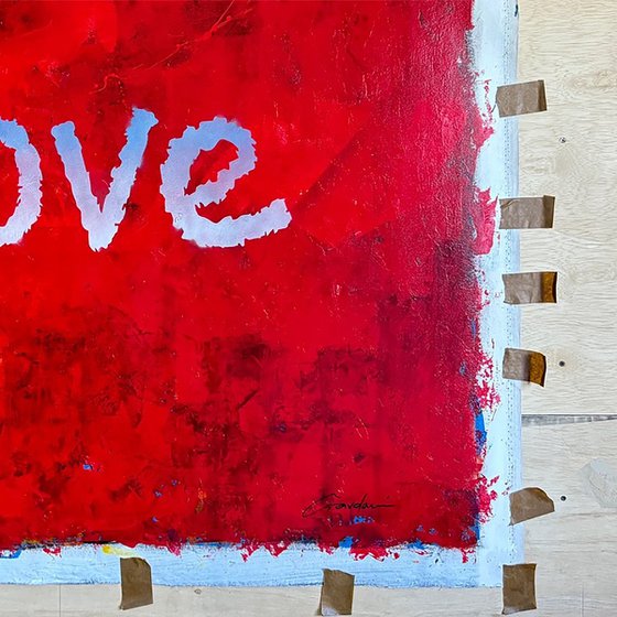 Love planet