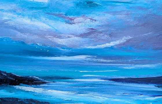 Sea Panorama 2