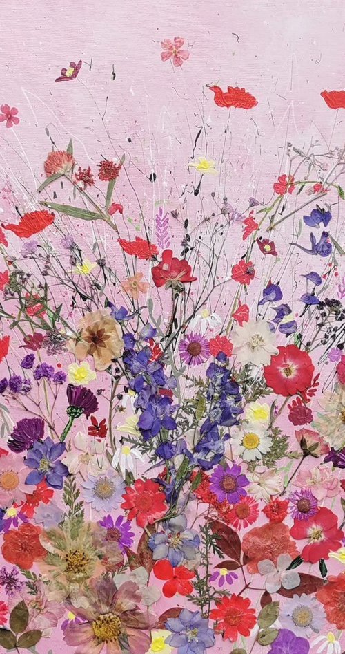 The One Who Holds Your Heart by Elisa Trueman