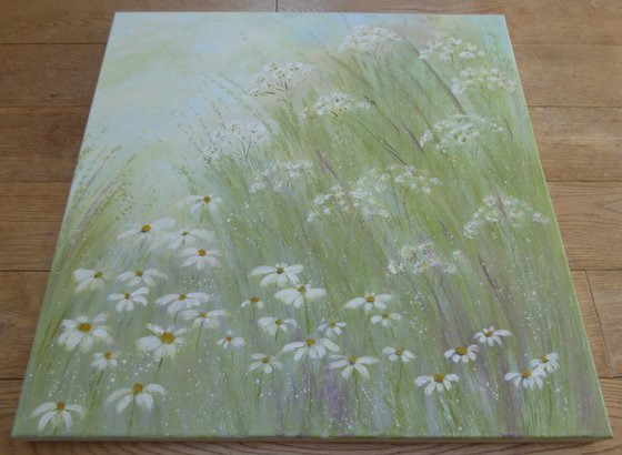 Meadow's Edge