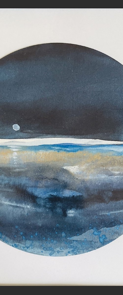 Loving Skies VI 2026 by Gesa Reuter