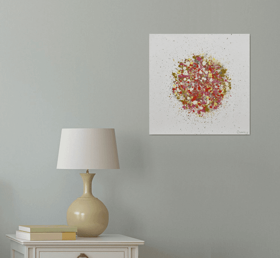 Petal Burst 24