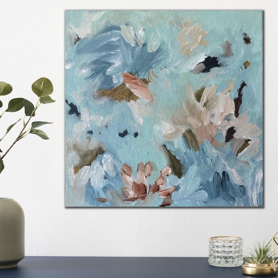 Whispers In Bloom