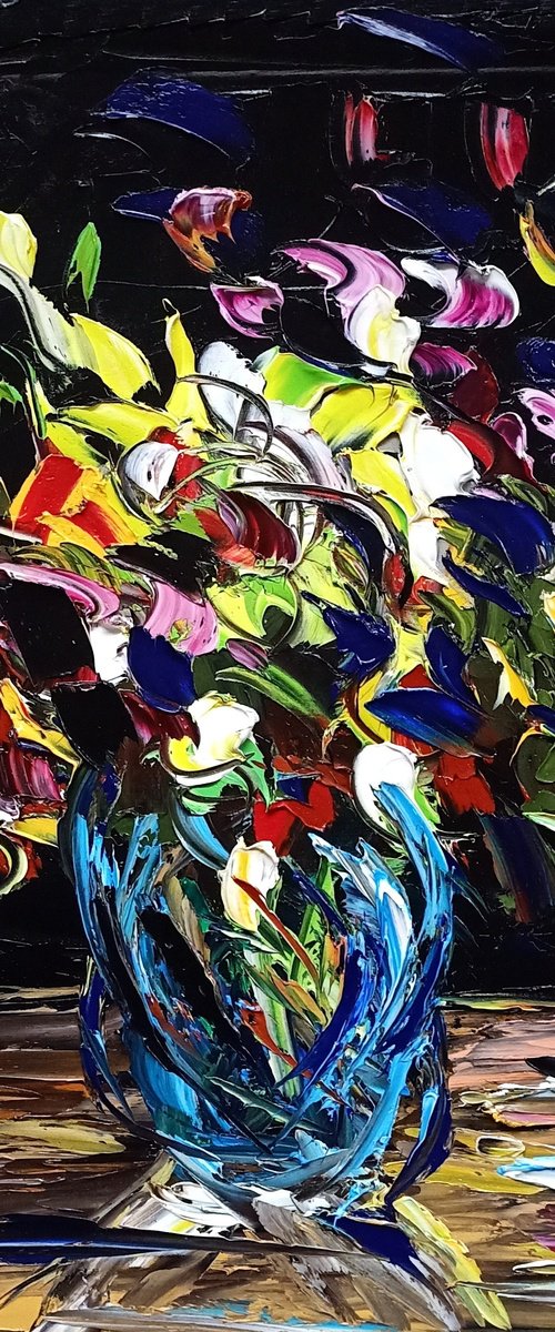 Fiori di Luce by Antonino Puliafico