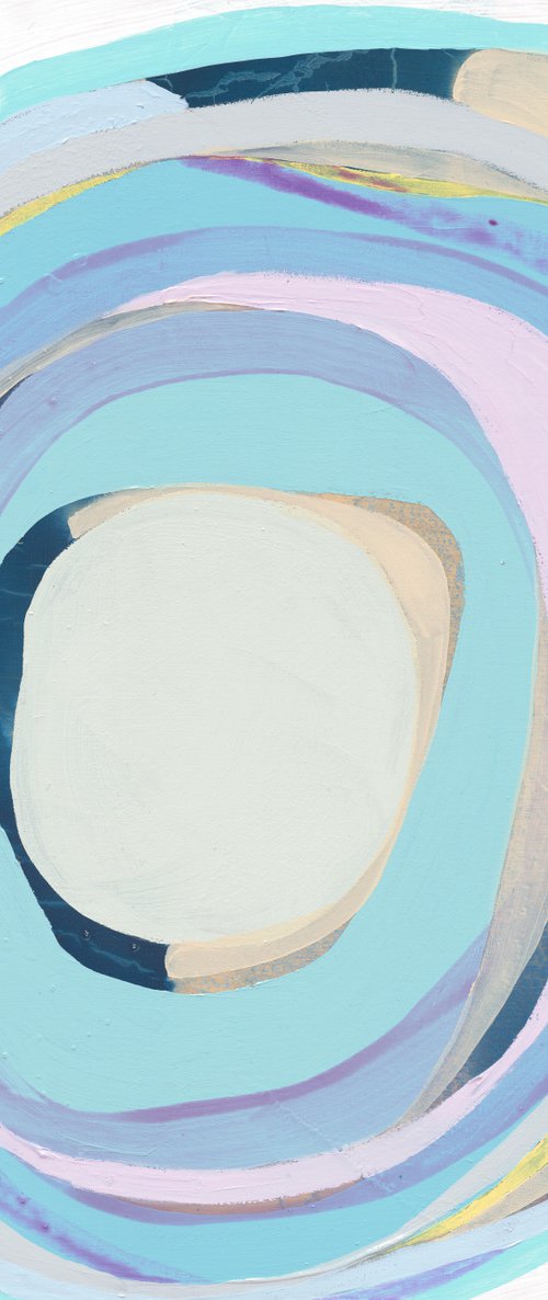 Tender by Claire Desjardins