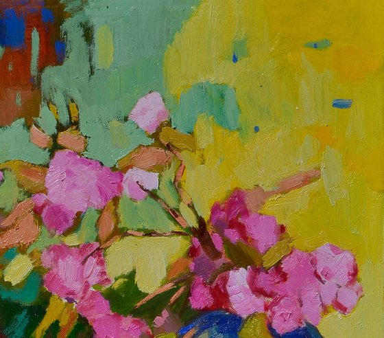 Spring Rhapsody