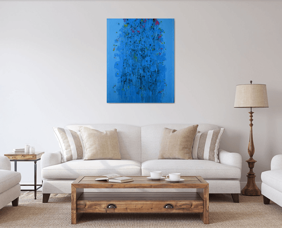 Abstract Flowers