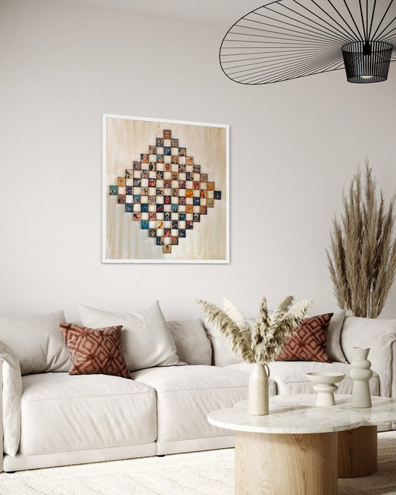 Music on my matchbox