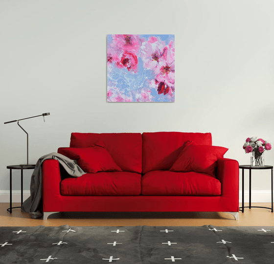 Cherry Blossom Bloom