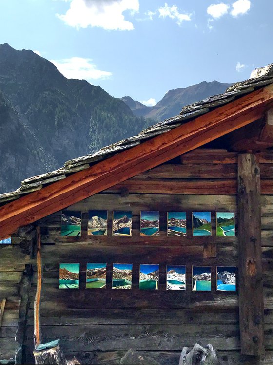 Equilibrio dinamico 10/14