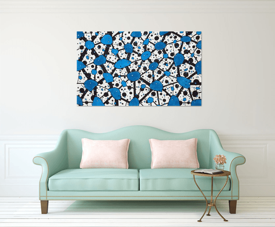 Just behind the corner #3