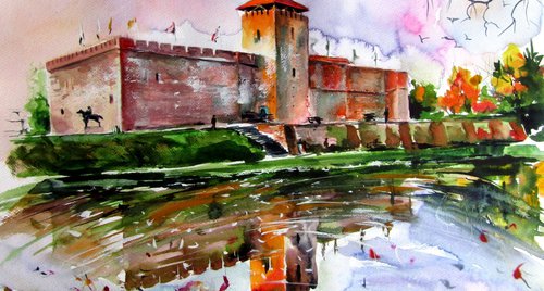 Artwork by Kovács Anna Brigitta