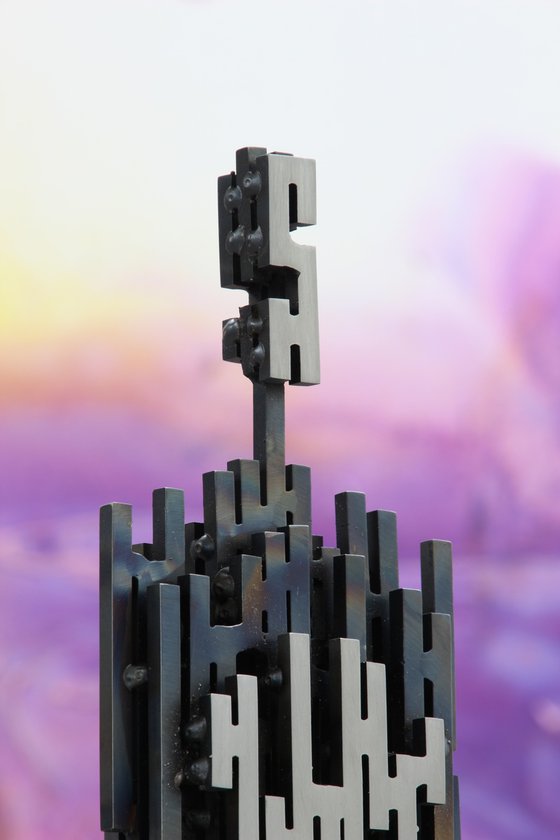 human flow EPIMETHEUS