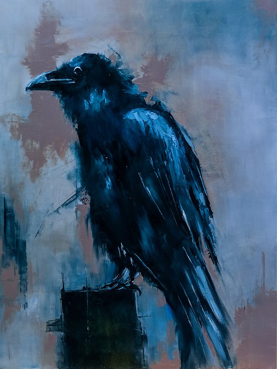 Raven.