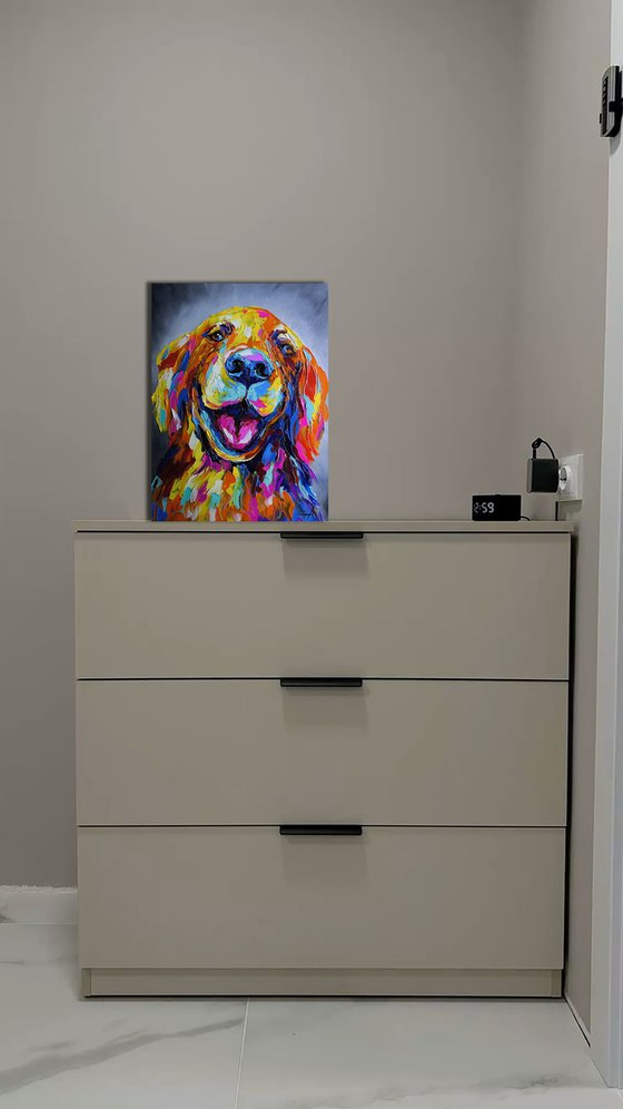 Labrador